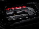 Audi RS Q3 2019 года (WW)